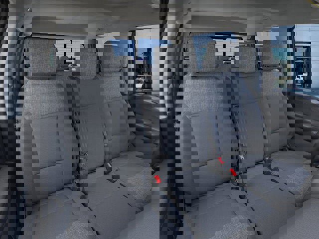 New 2026 Ford F250 4x4 Crew Cab Super Duty image 10