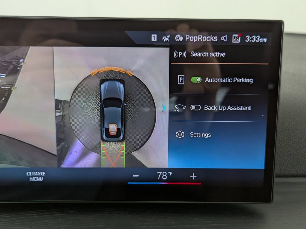 Certified 2023 BMW i4 eDrive35 RWD image 25