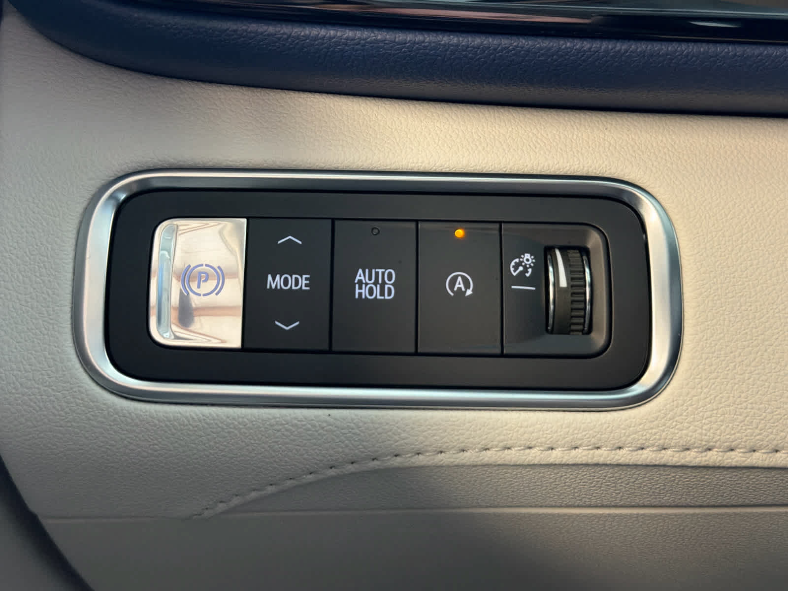 New 2026 Buick Enclave Avenir w/ Super Cruise Package FWD image 47