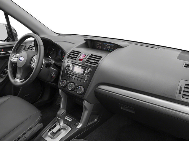 Used 2014 Subaru Forester 2.0XT Touring AWD/4WD image 18