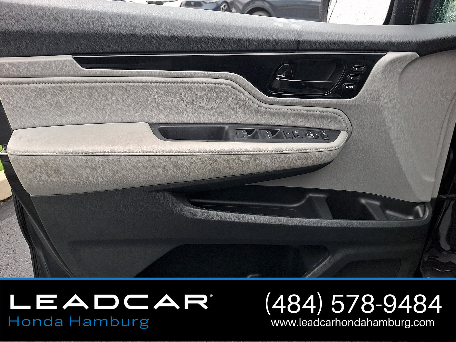 Used 2021 Honda Odyssey Touring image 13