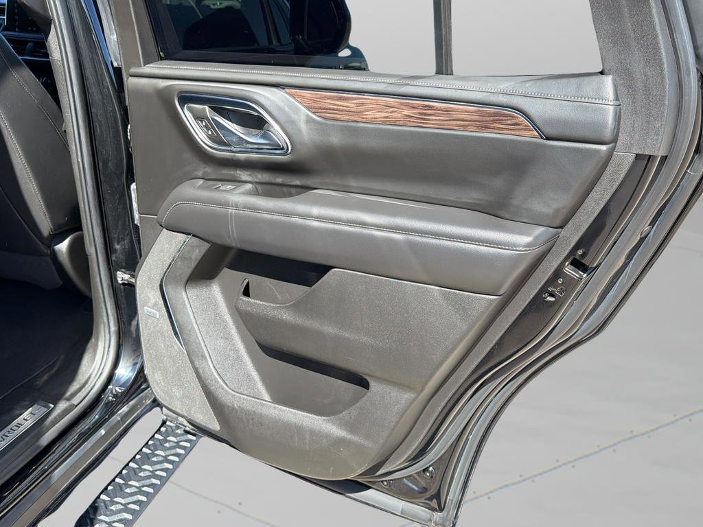 Used 2023 Chevrolet Tahoe Z71 image 13