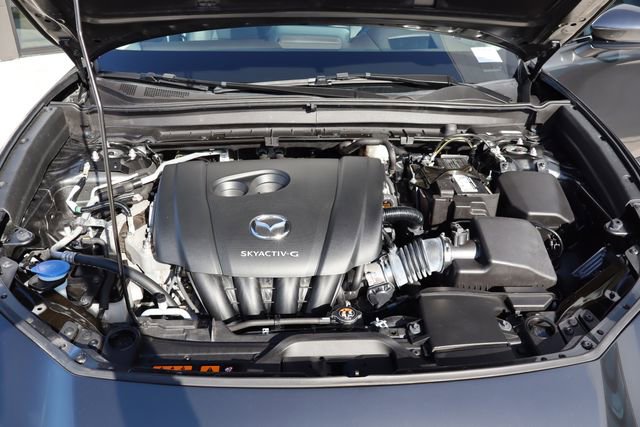 Used 2022 MAZDA CX-30 AWD 2.5 S w/ Premium Package image 19