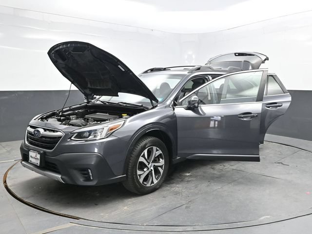 Used 2021 Subaru Outback Limited XT AWD/4WD image 51