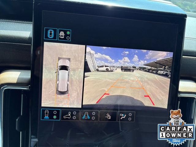 Used 2026 GMC Yukon XL Denali Ultimate w/ LPO, Get Active Package AWD/4WD image 9