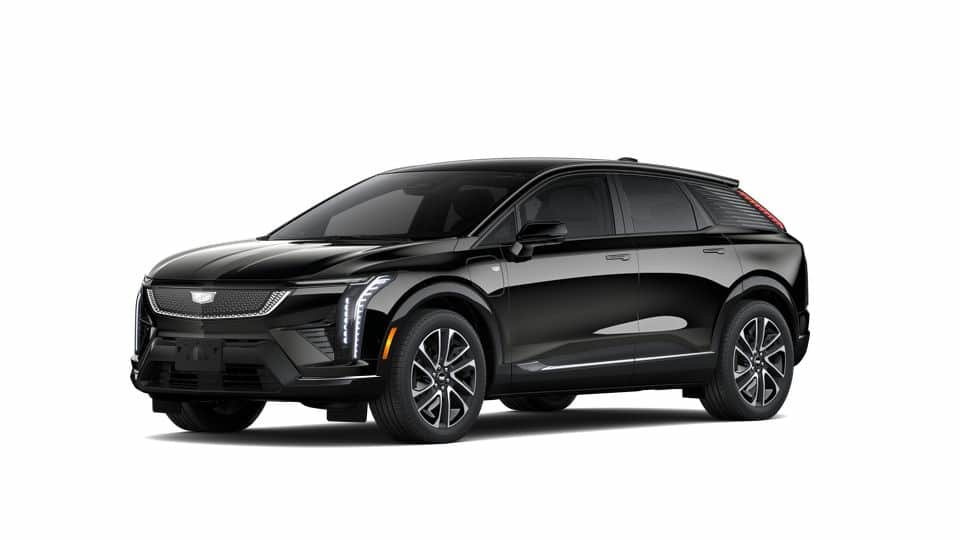 New 2026 Cadillac Optiq Sport 1 AWD/4WD image 22