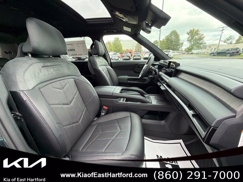 New 2027 Kia Telluride X-Line SX Prestige AWD/4WD image 11