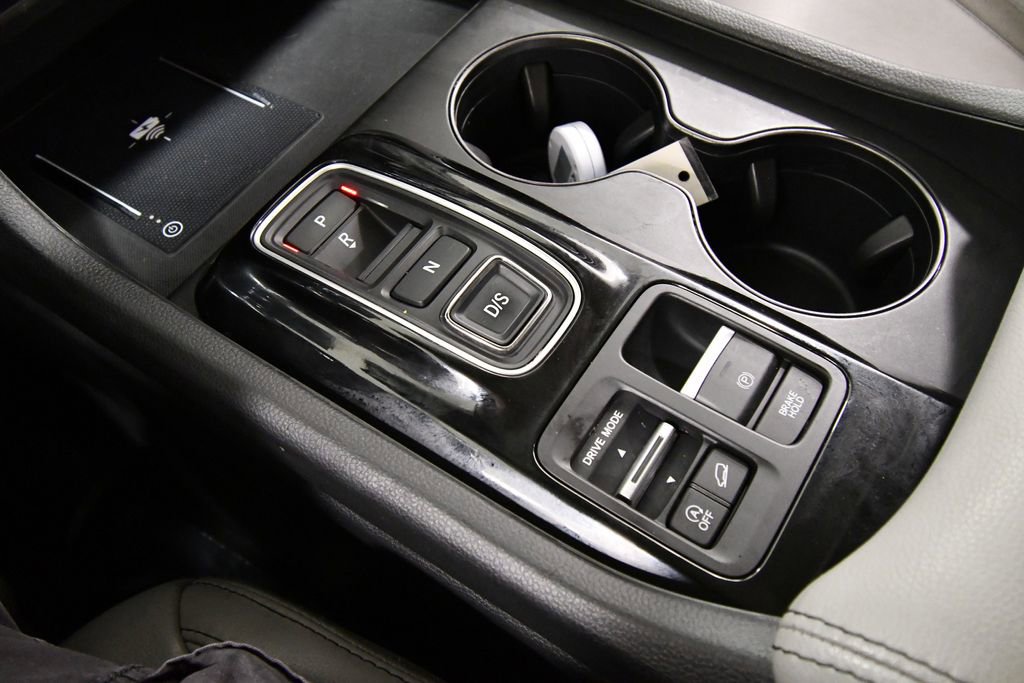 Certified 2025 Honda Pilot EX-L image 26