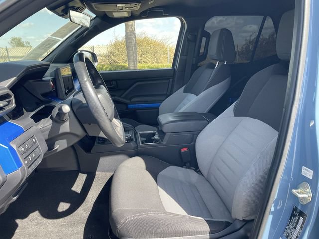 Used 2025 Toyota 4Runner TRD Sport AWD/4WD image 18