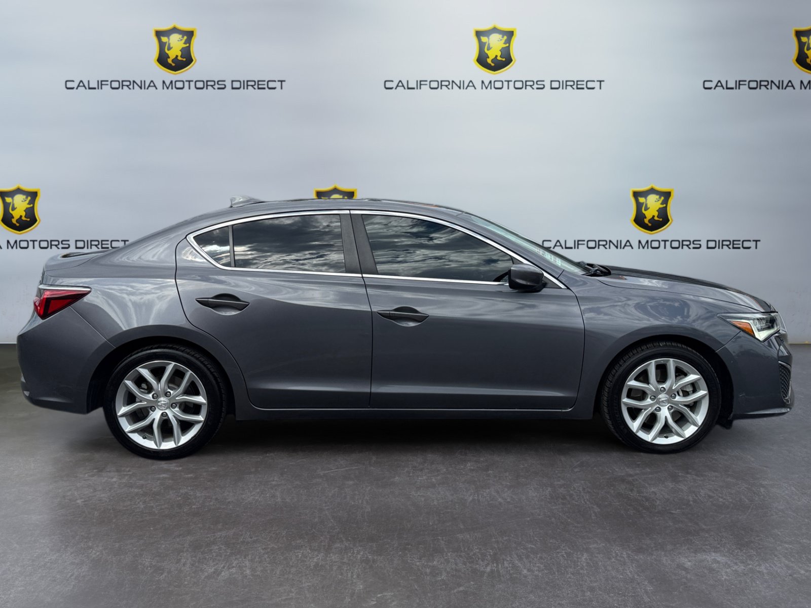 Used 2020 Acura ILX FWD image 6