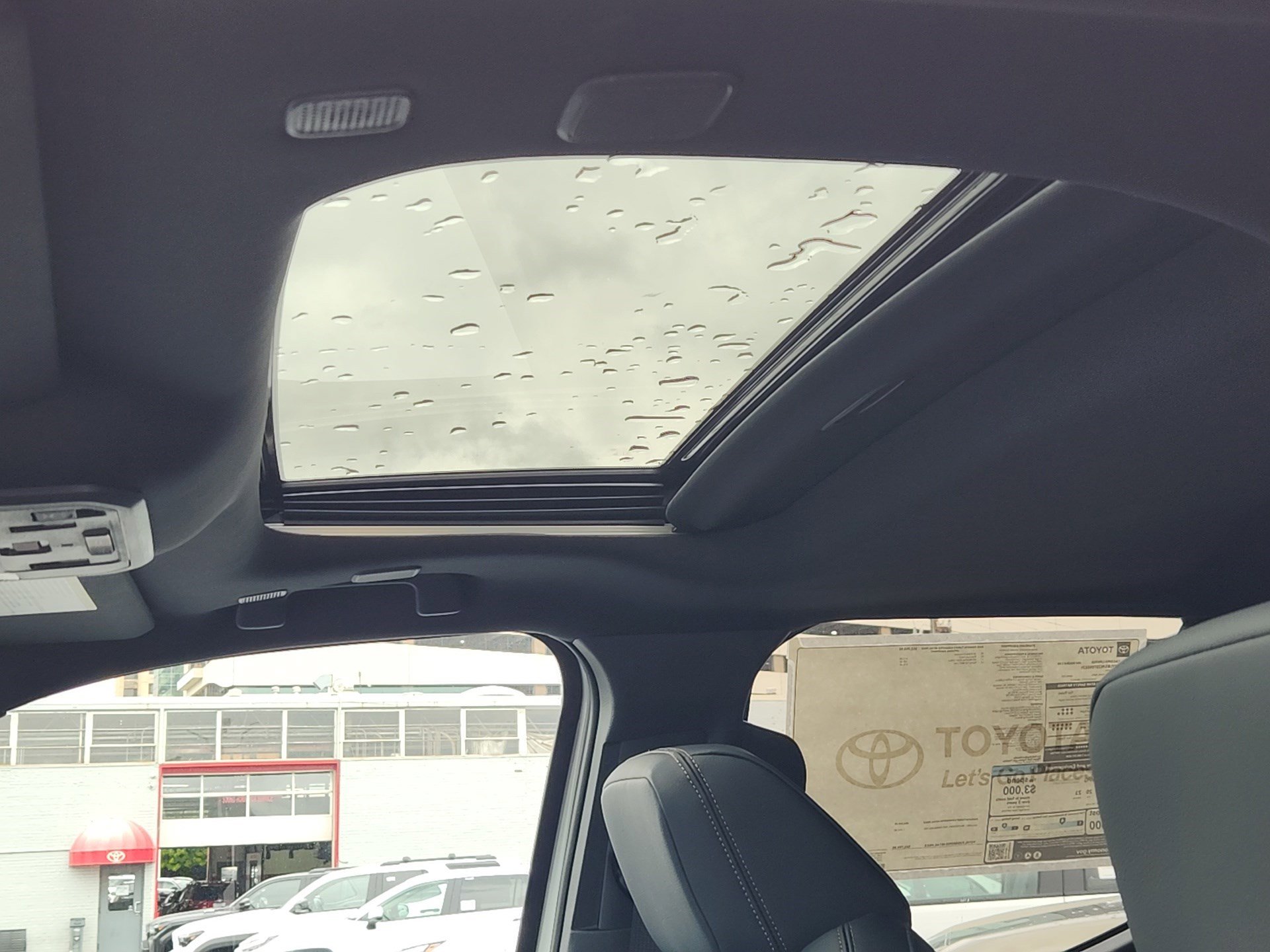 New 2025 Toyota Tacoma Limited image 21