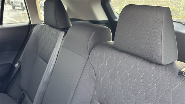 New 2026 Toyota Corolla Cross LE image 24