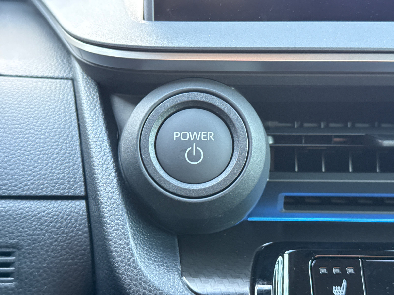 New 2026 Toyota Prius image 30