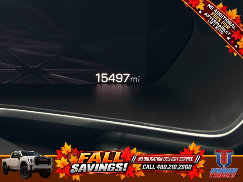 Used 2025 GMC Canyon Elevation w/ Convenience Package RWD image 35