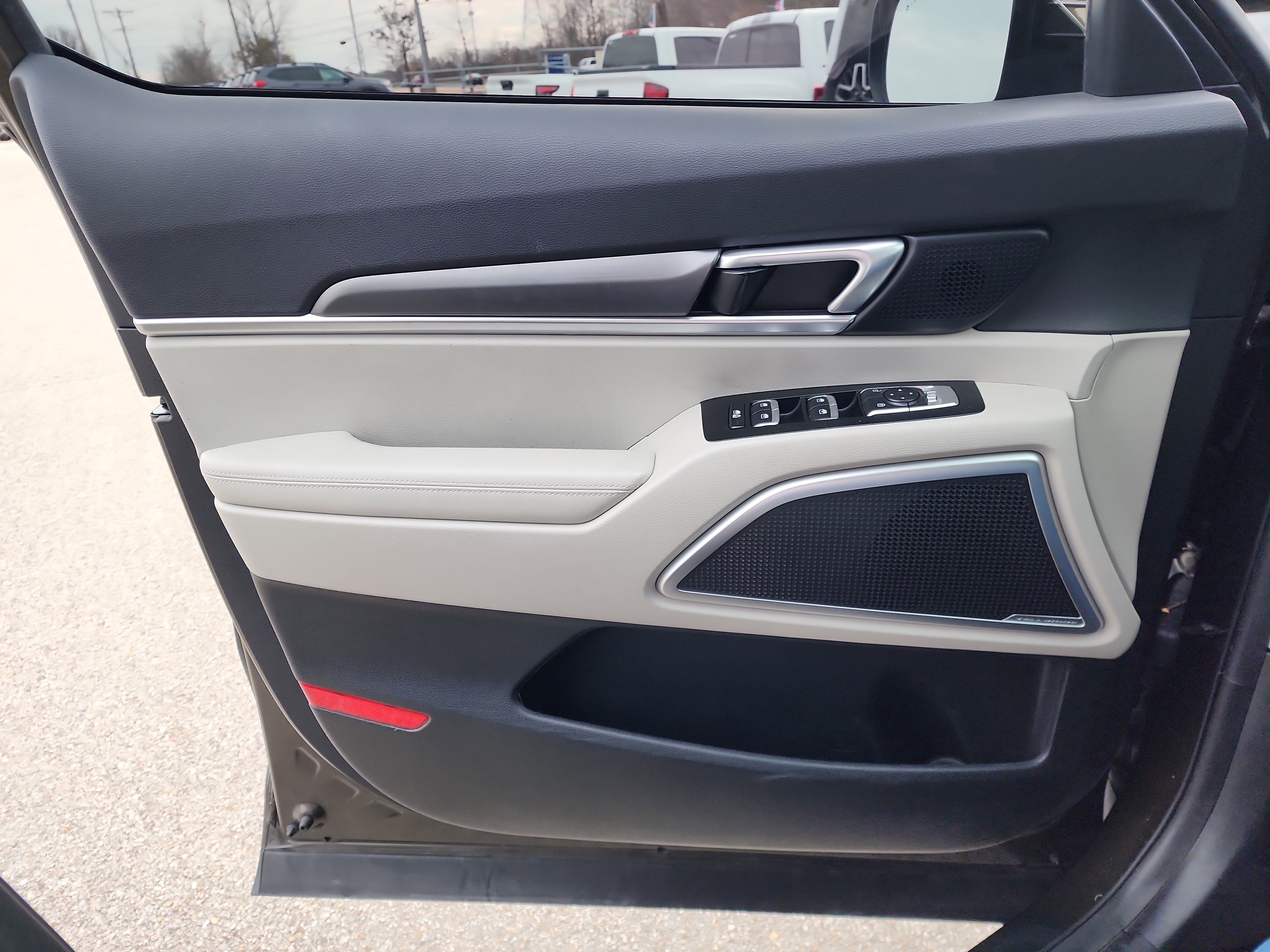 Used 2021 Kia Telluride S image 19