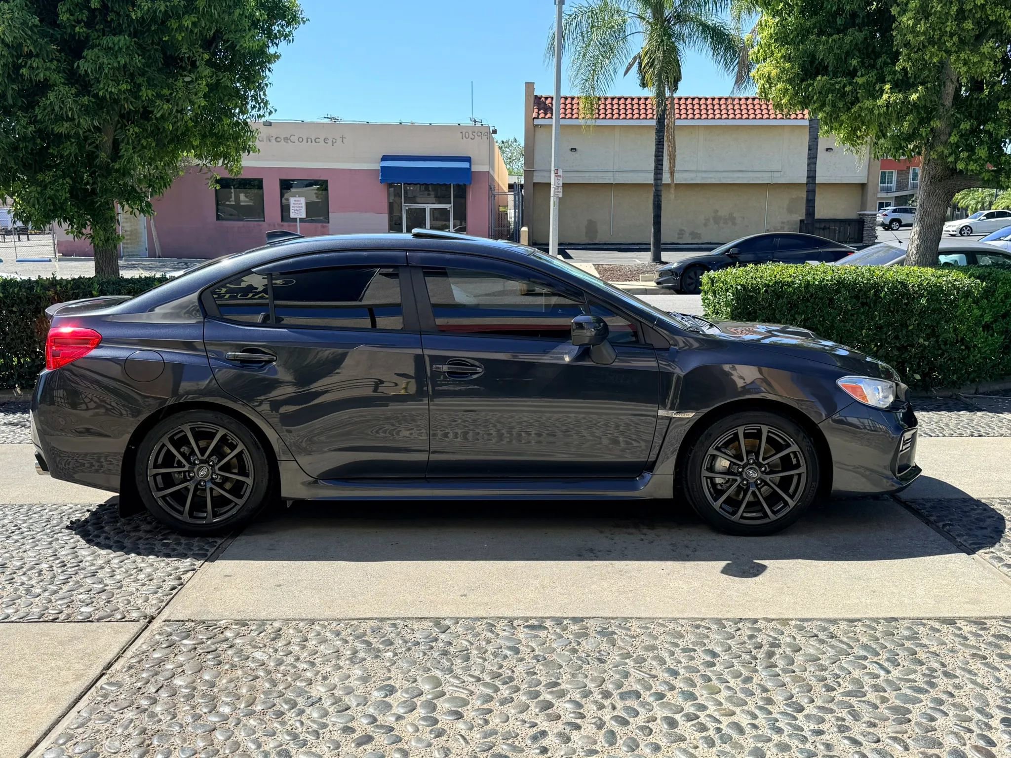 Used 2019 Subaru WRX Premium w/ Popular Package #1 image 4