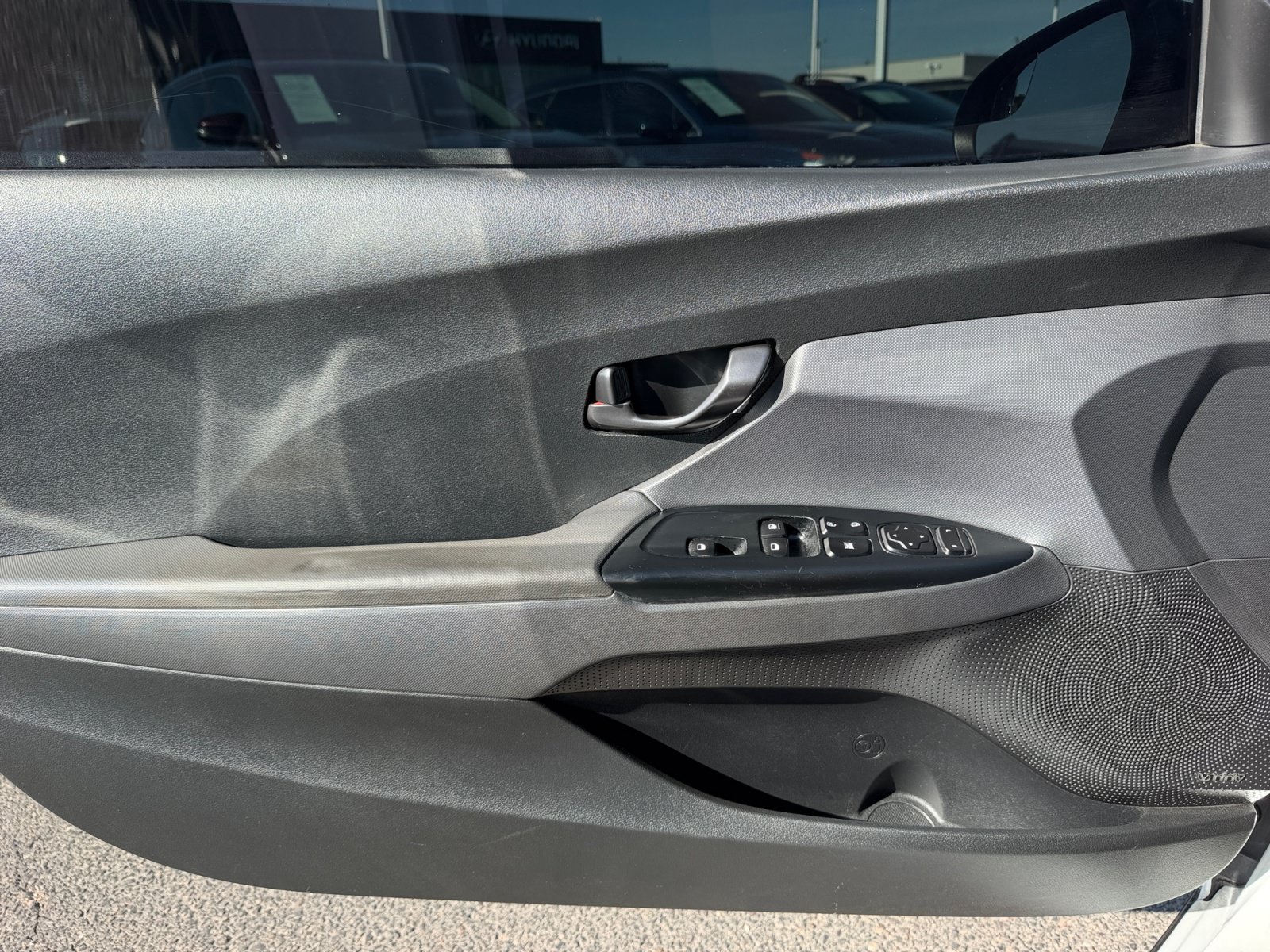 Used 2020 Hyundai Veloster N w/ Performance Package FWD image 13