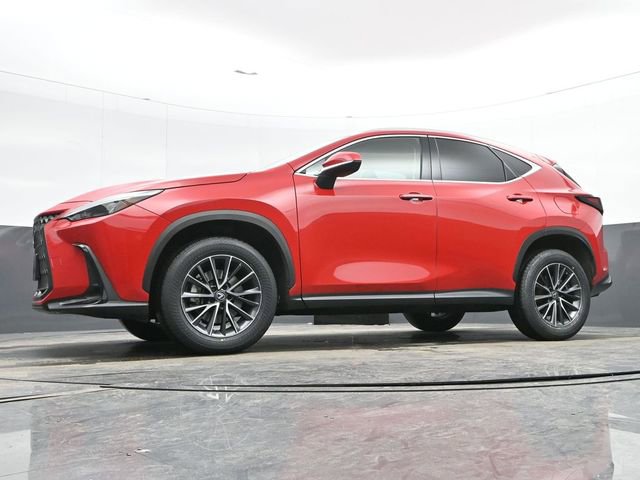 Used 2022 Lexus NX 350 AWD w/ Accessory Package 2 image 42