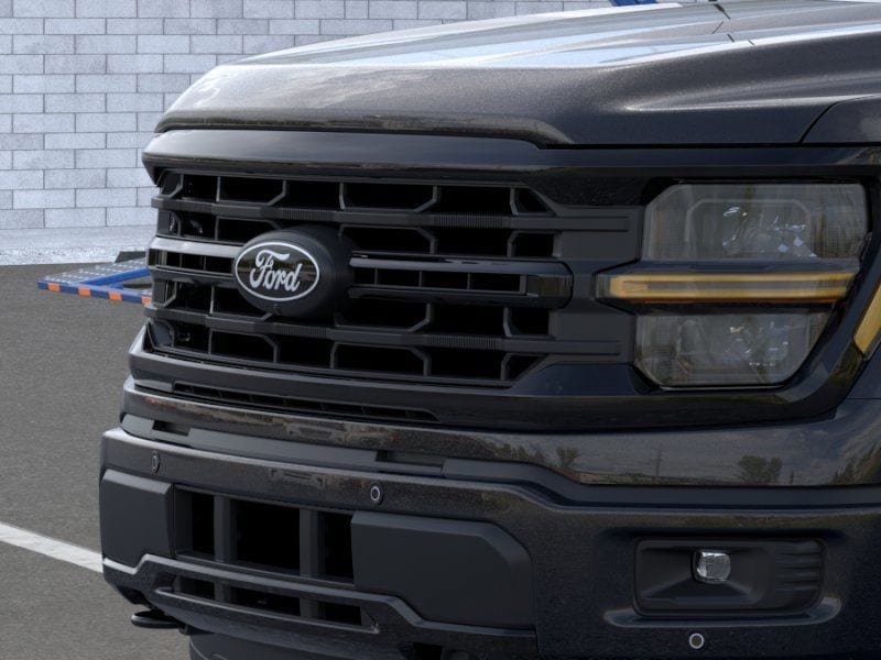 New 2026 Ford F150 XLT AWD/4WD image 46