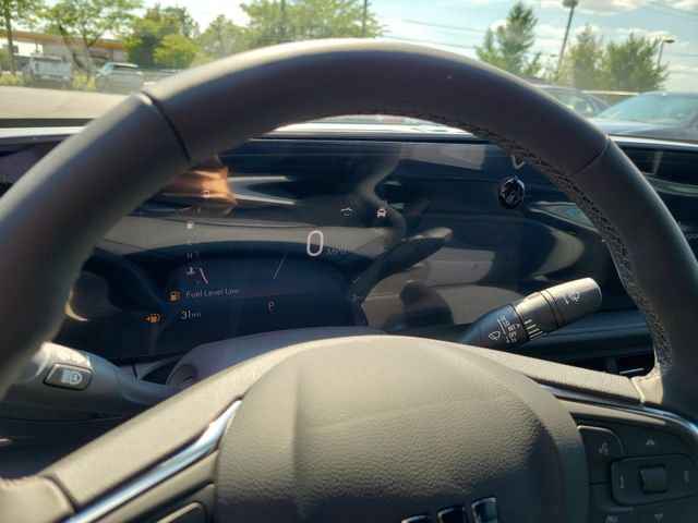 New 2026 Buick Envista Sport Touring w/ Convenience I Package FWD image 20