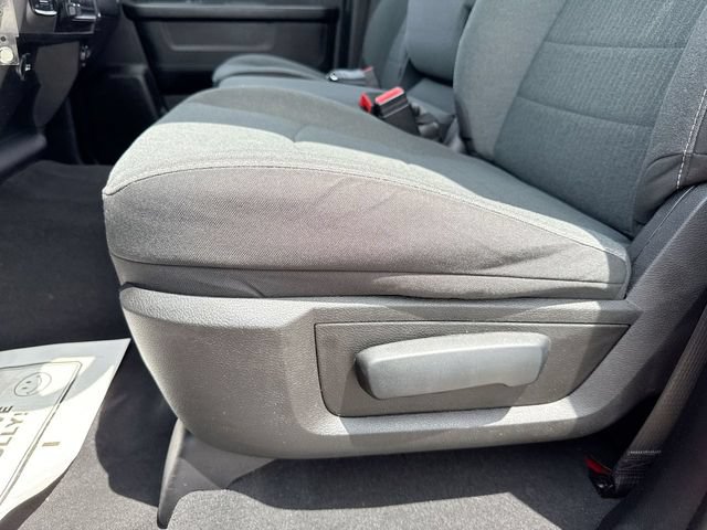 Used 2023 RAM 1500 Tradesman w/ Tradesman SXT Package AWD/4WD image 12