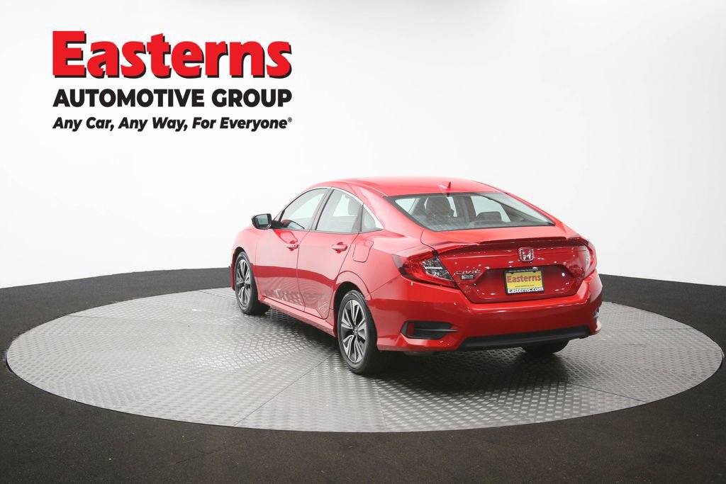 Used 2016 Honda Civic EX-L image 65