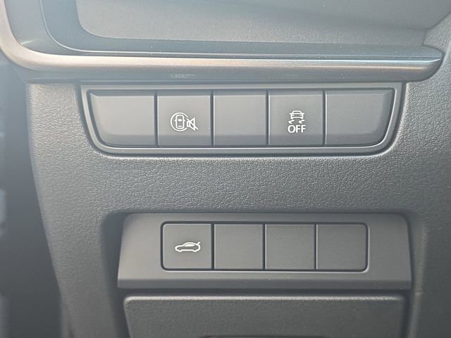 New 2026 MAZDA MAZDA3 s Sport image 24