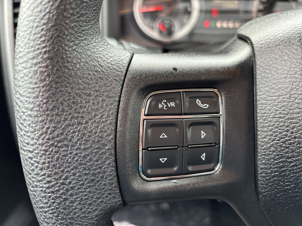 Used 2016 RAM 1500 Express image 14