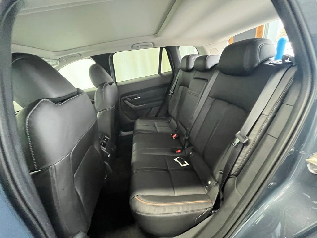 New 2026 MAZDA CX-50 AWD 2.5 S w/ Premium Package image 23