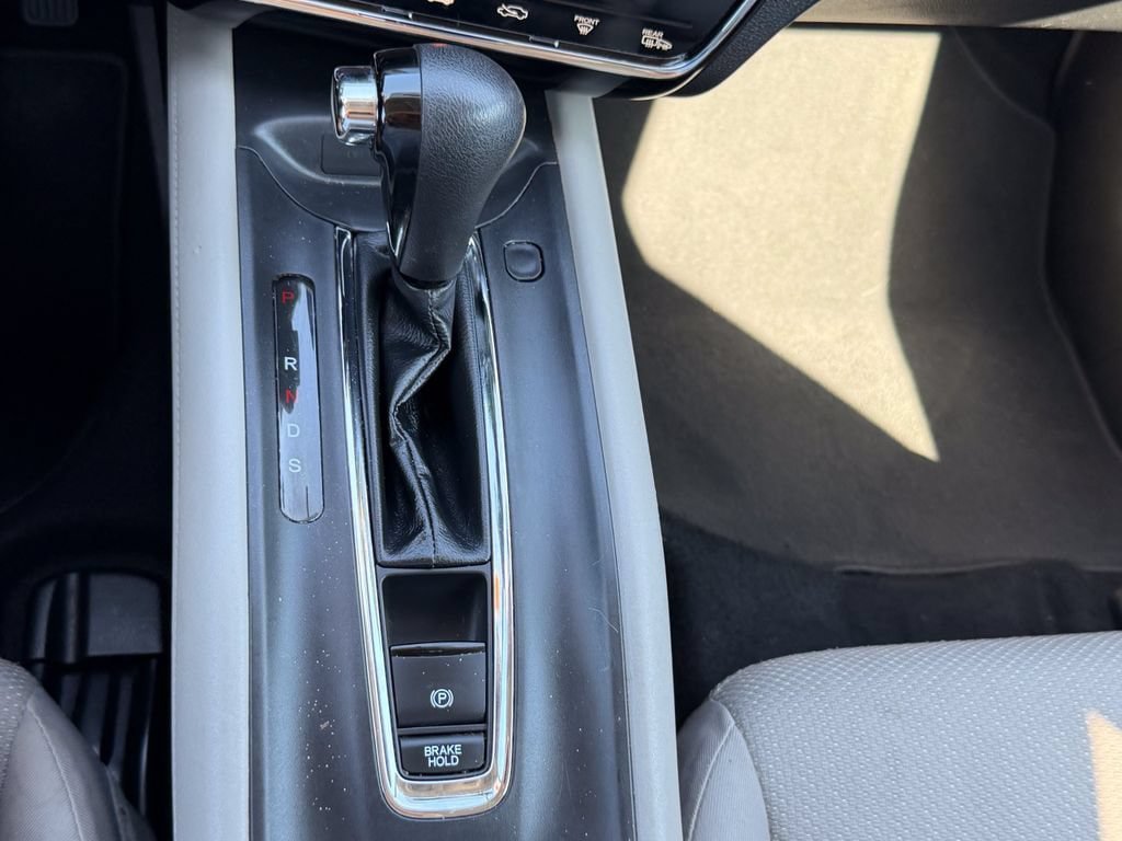 Used 2017 Honda HR-V EX image 24