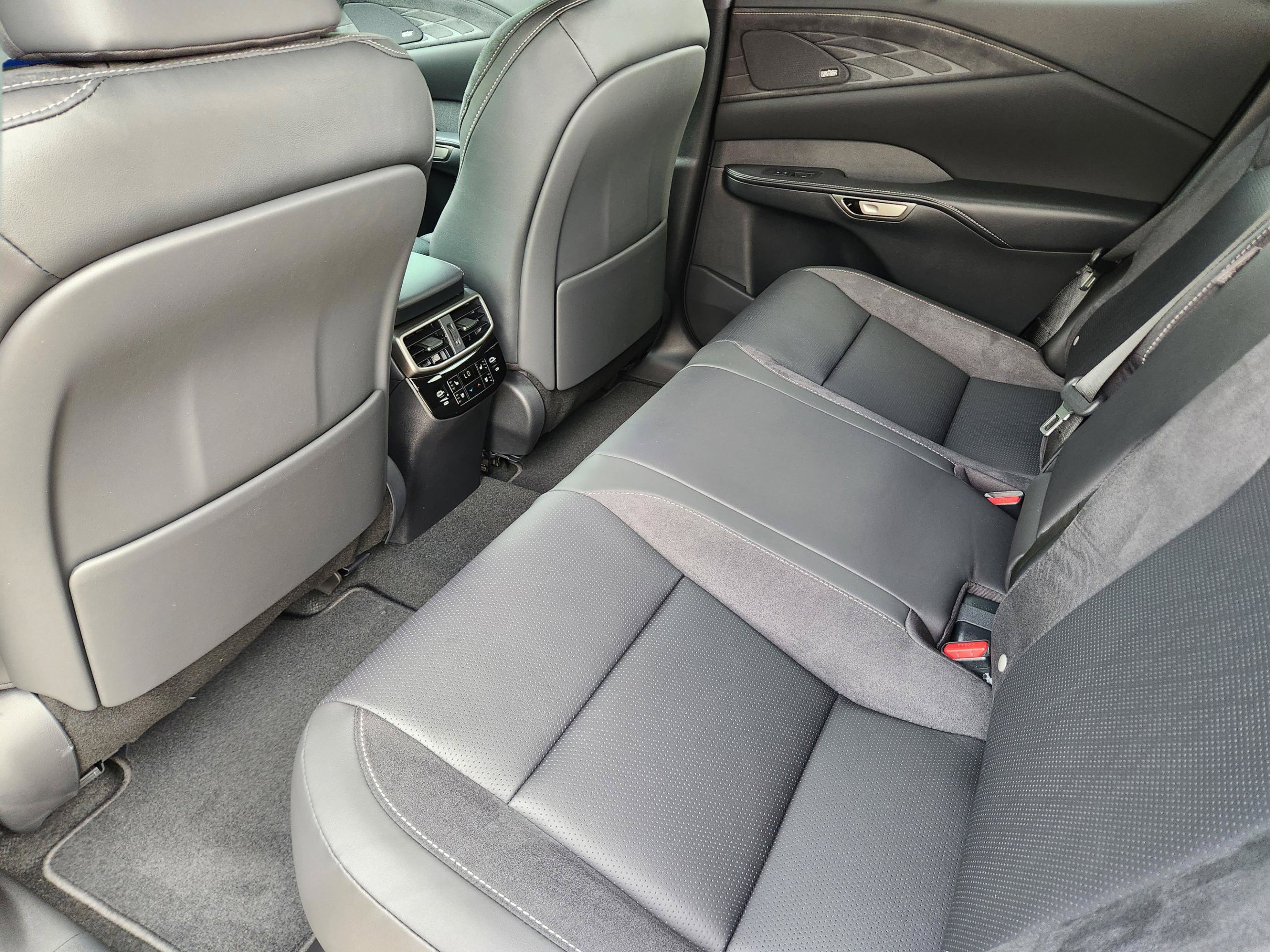 New 2026 Lexus RX 350 AWD/4WD image 19