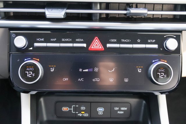 New 2026 Hyundai Tucson SEL image 17