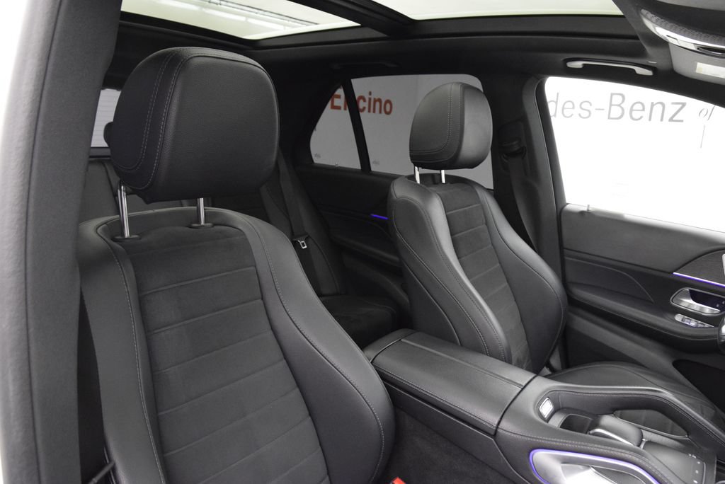 Used 2022 Mercedes-Benz GLE 350 image 17