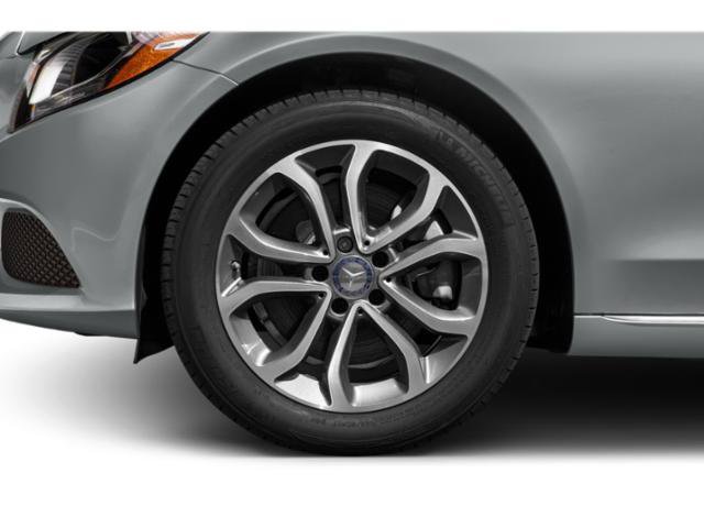 Used 2015 Mercedes-Benz C 300 Sedan image 11