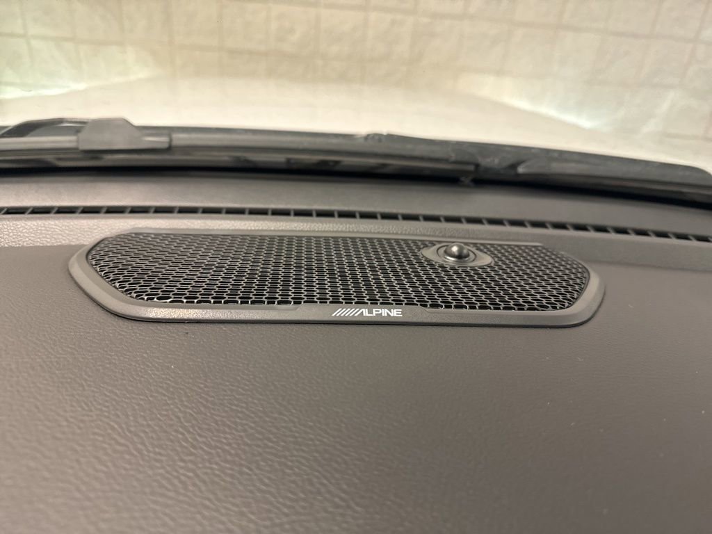 New 2026 RAM 1500 Big Horn image 37