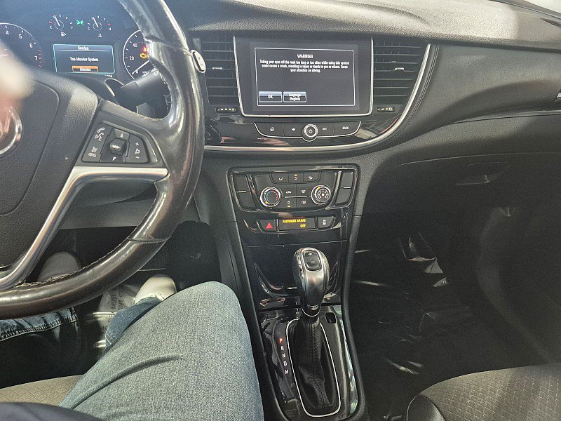 Used 2018 Buick Encore Preferred FWD image 15