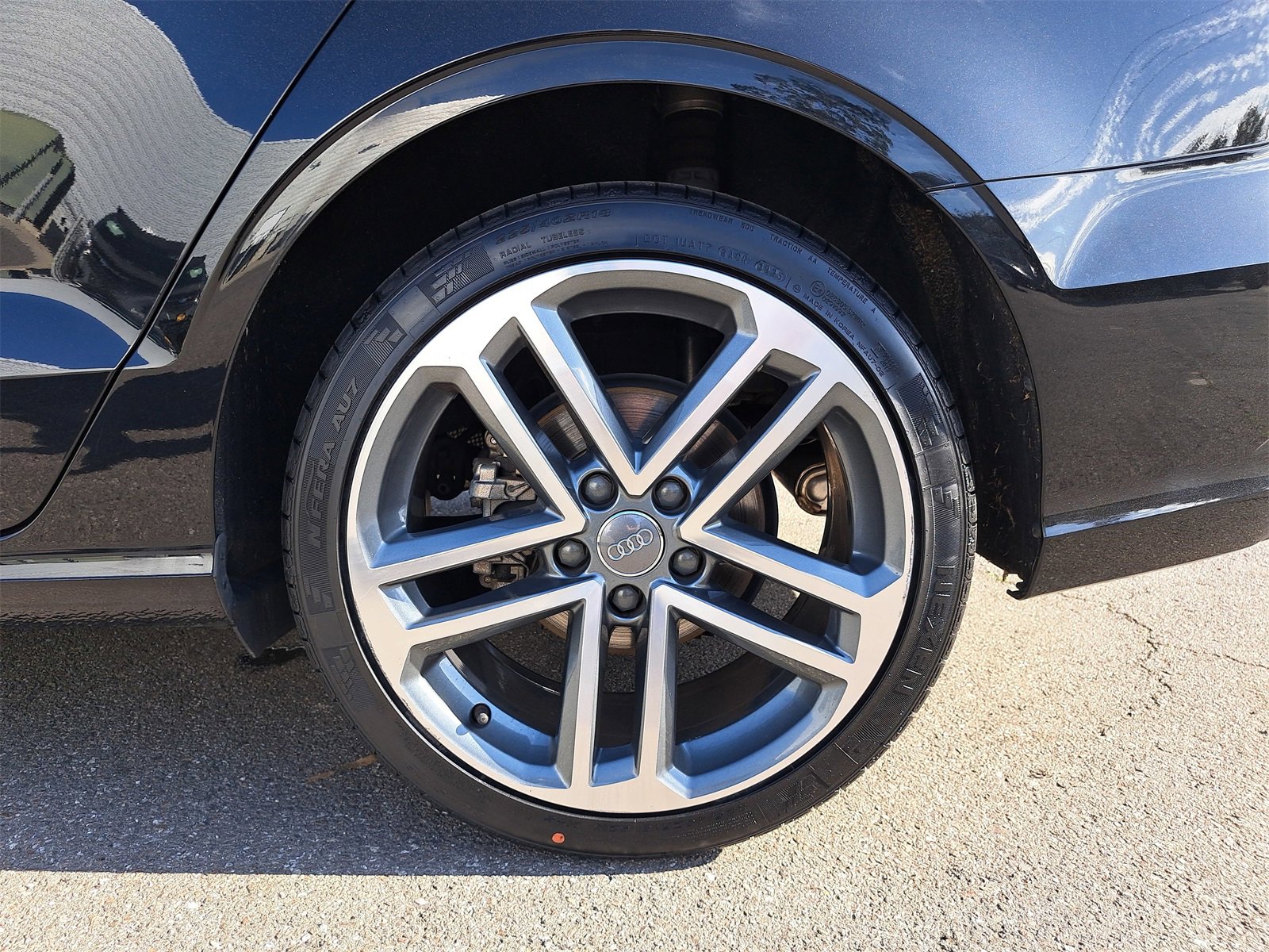 Used 2020 Audi A3 2.0T Premium Plus w/ Premium Plus Package image 36