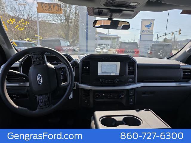 Certified 2023 Ford F150 XLT image 18