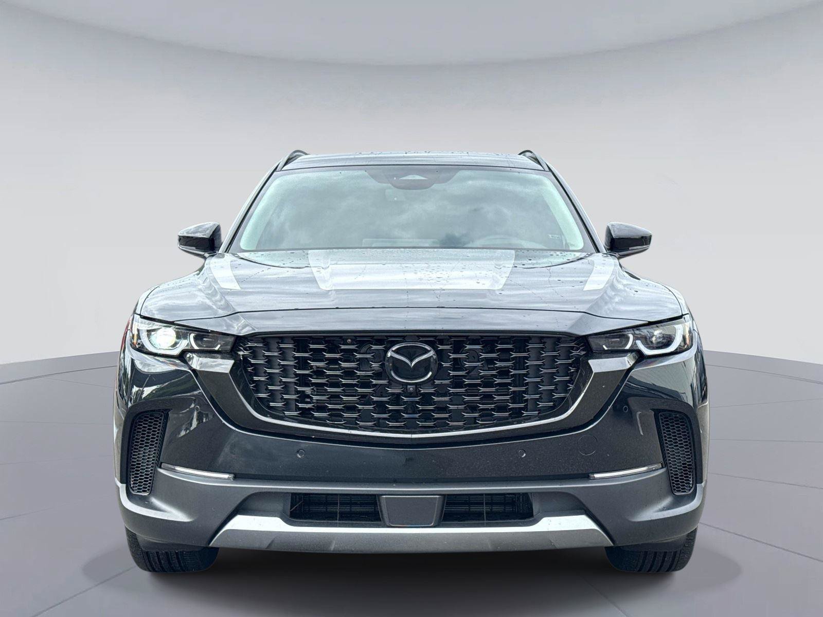 Certified 2025 MAZDA CX-50 2.5 Turbo w/ Premium Plus Pkg AWD/4WD image 8