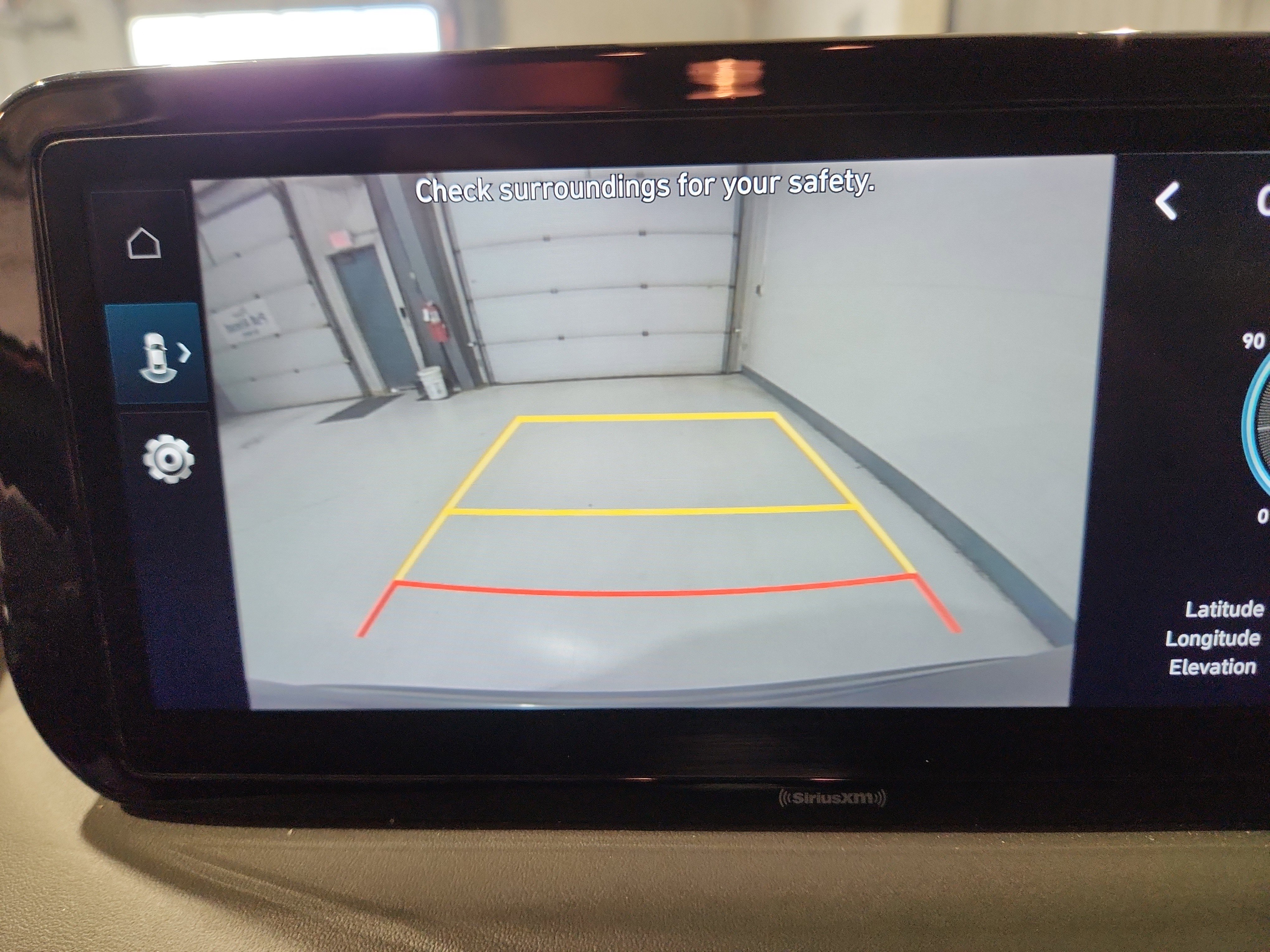 Used 2023 Hyundai Santa Fe SEL image 7