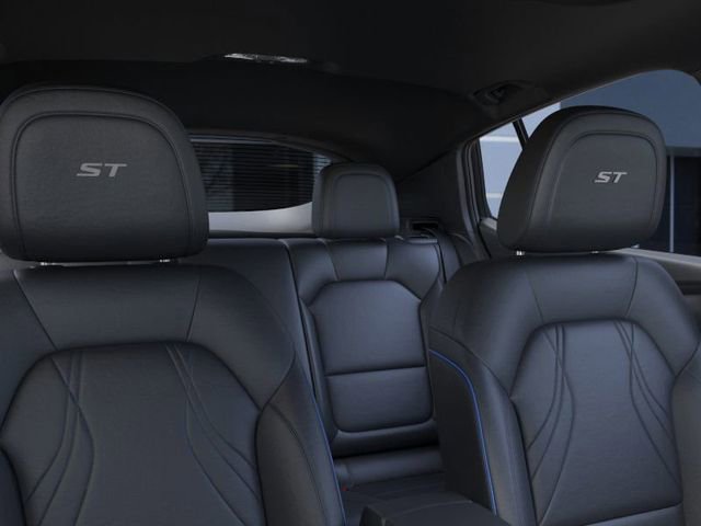 New 2026 Buick Envista Sport Touring image 24