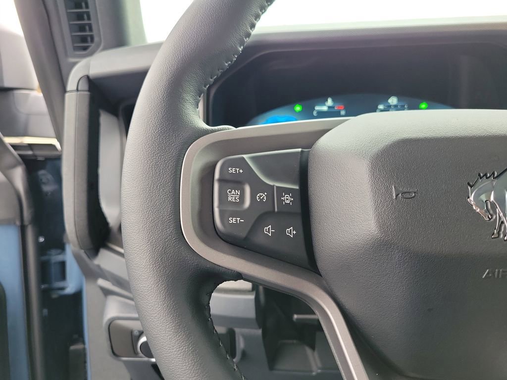 New 2025 Ford Bronco Big Bend image 23