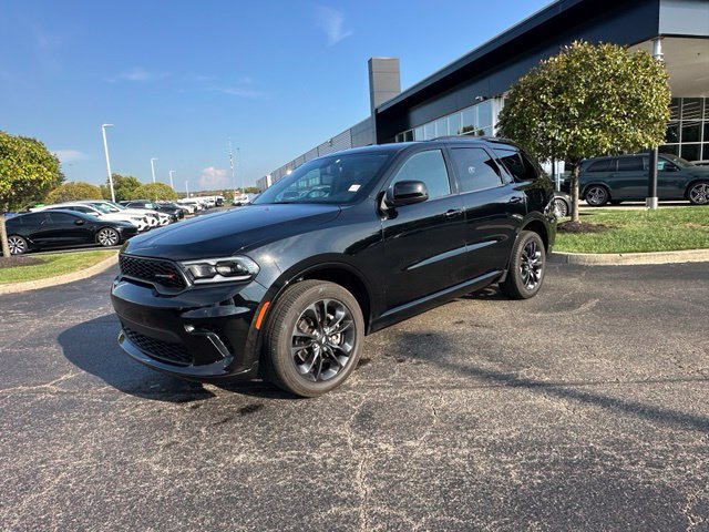 Used 2025 Dodge Durango GT w/ Blacktop Package AWD/4WD image 5