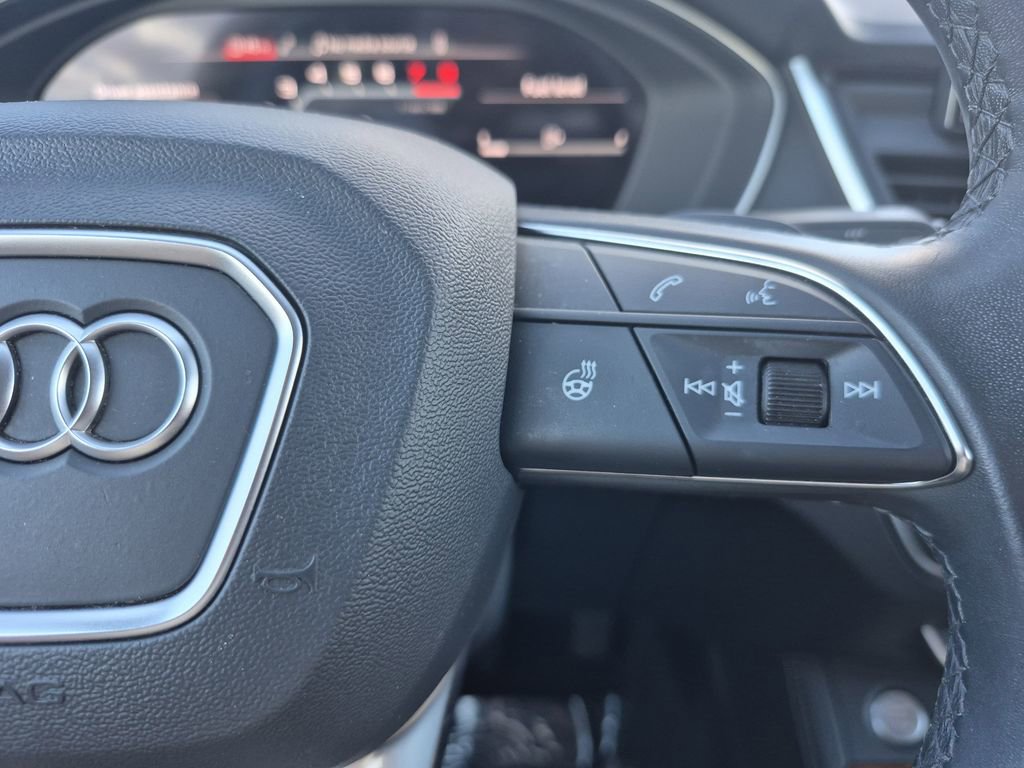Used 2023 Audi Q5 2.0T Premium Plus image 19