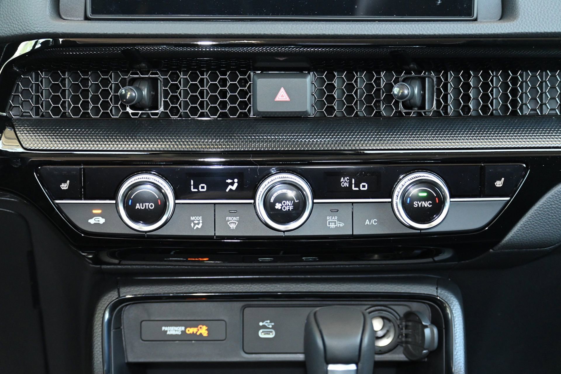 New 2026 Honda CR-V EX-L image 21