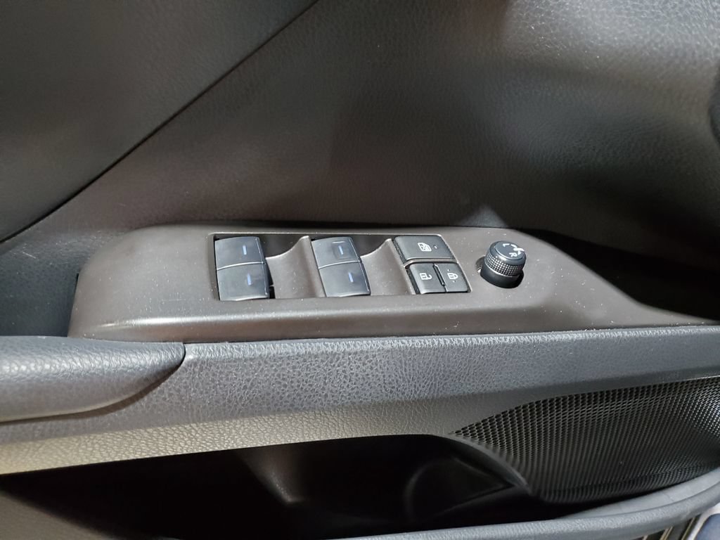 Used 2024 Toyota Camry LE FWD image 32