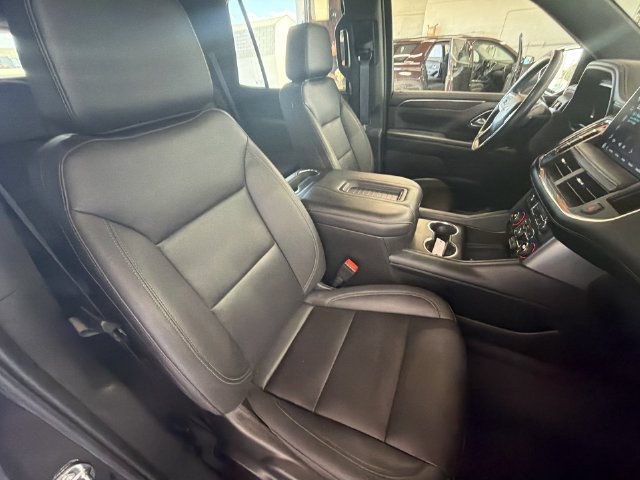 Used 2023 Chevrolet Tahoe LT AWD/4WD image 28