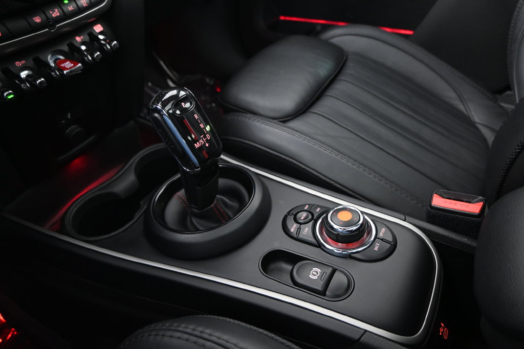Used 2021 MINI Cooper Countryman John Cooper Works w/ Driver Assistance Package AWD/4WD image 32