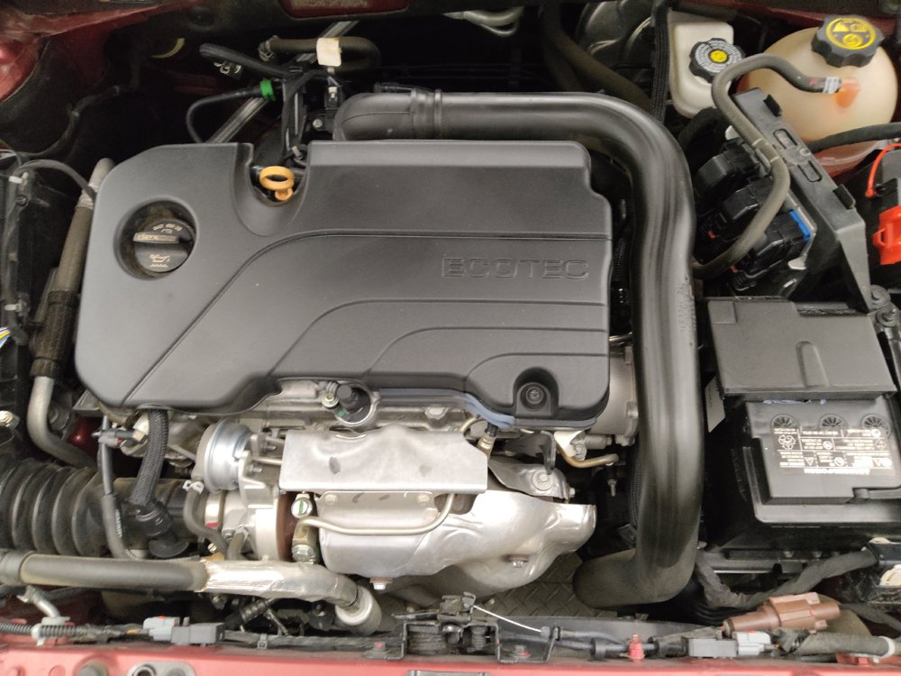 Used 2019 Chevrolet Malibu RS FWD image 30