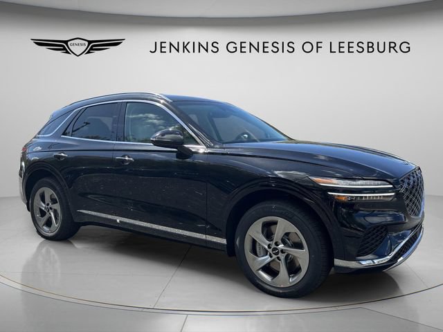 New 2026 Genesis GV70 2.5T AWD/4WD image 1